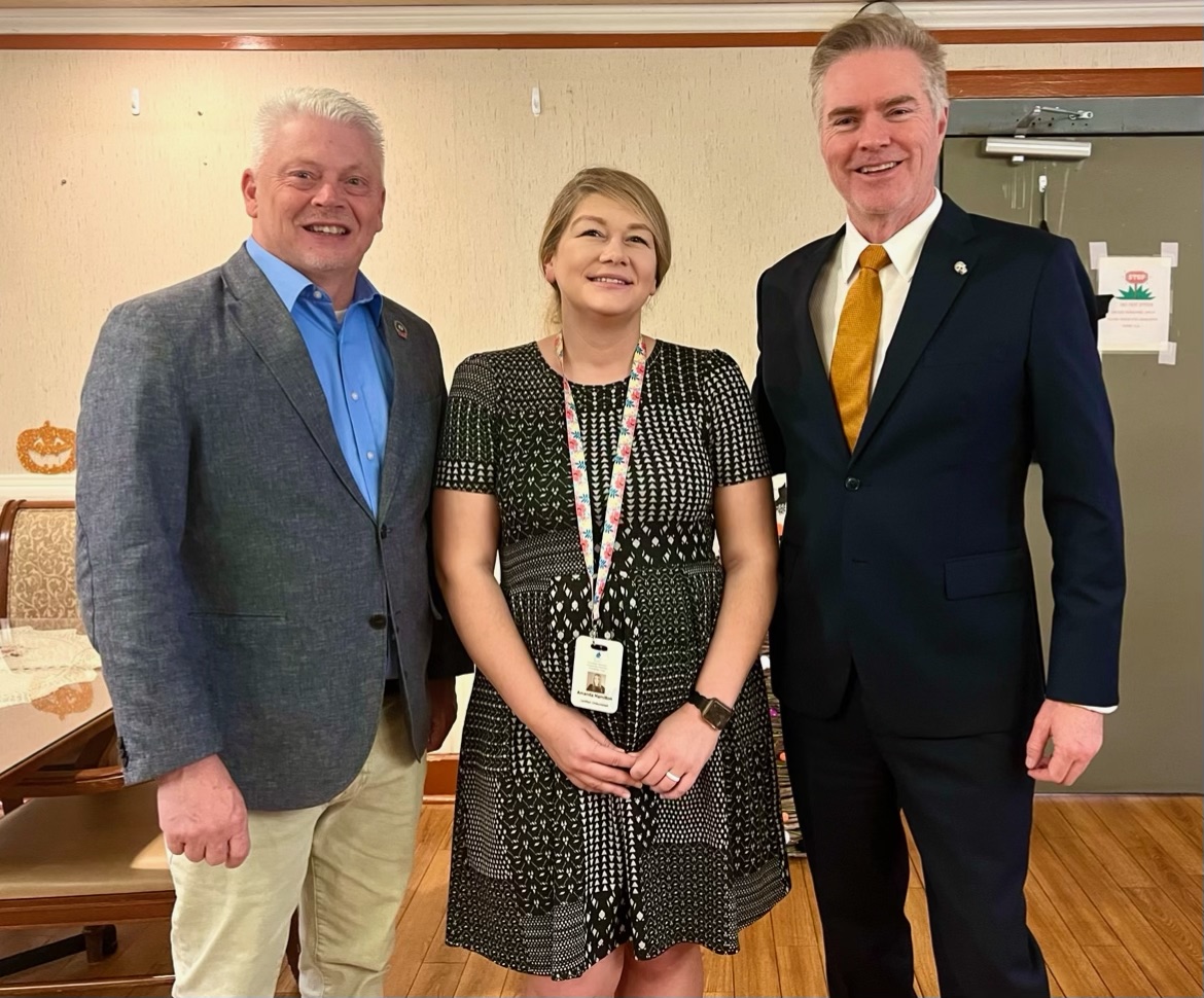 October 2023 KY State LongTerm Care Ombudsman Program ENewsletter